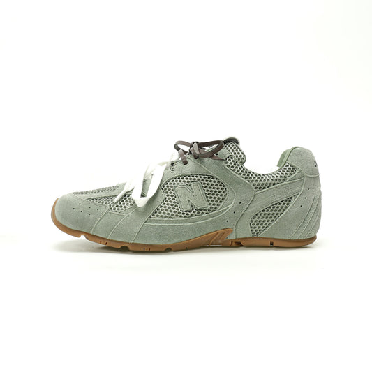 Miu Miu x New Balance 530 Collaboration Sneakers