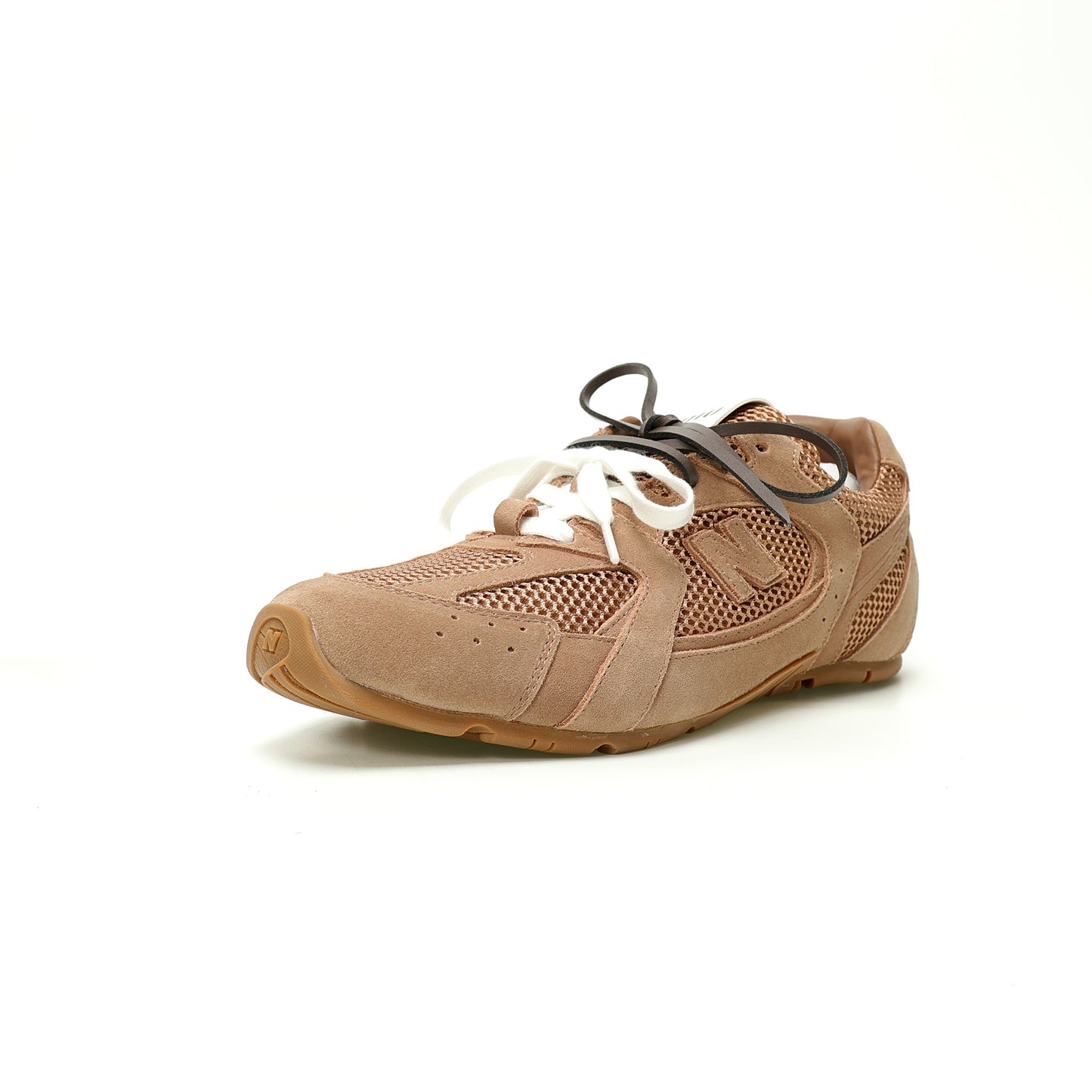 Miu Miu x New Balance 530 Collaboration Sneakers