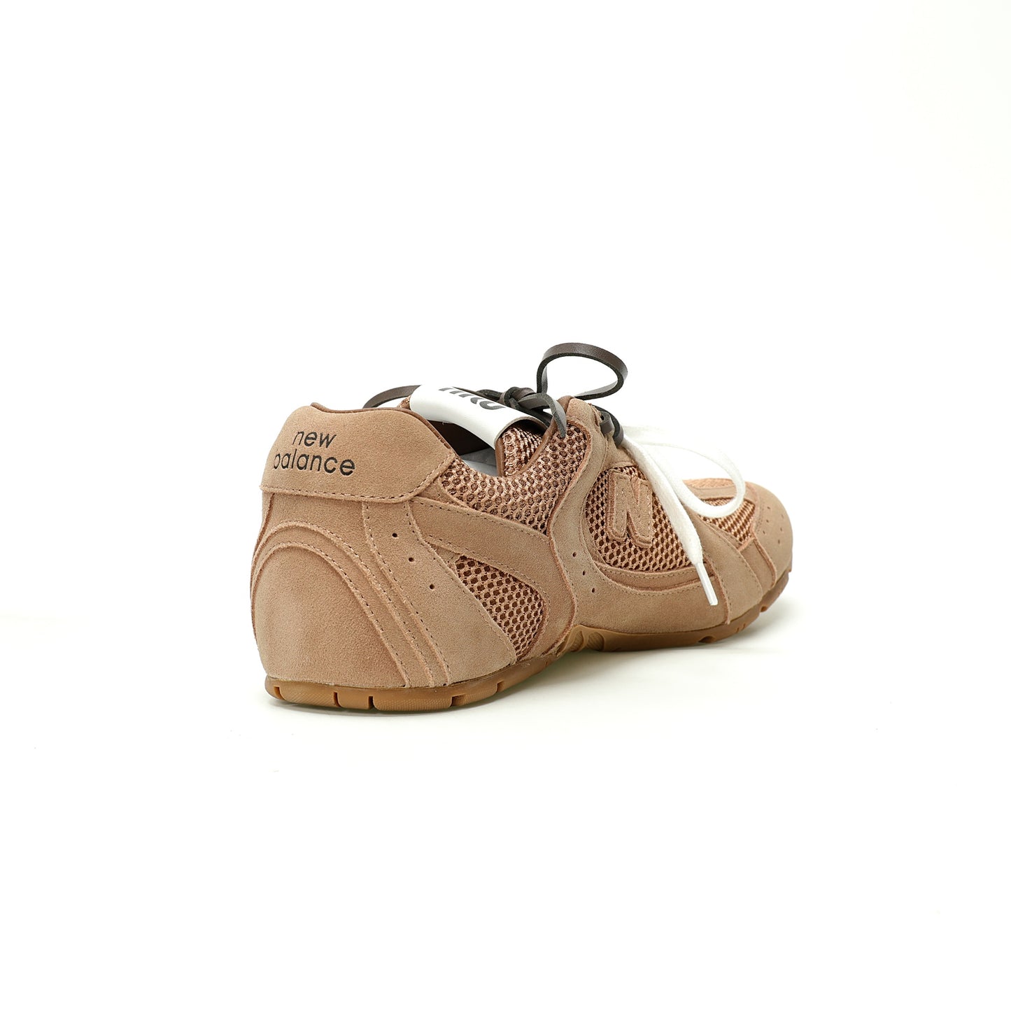 Miu Miu x New Balance 530 Collaboration Sneakers