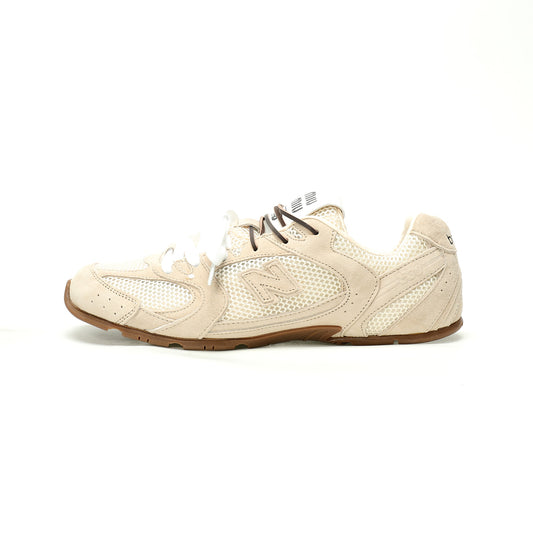 Miu Miu x New Balance 530 Collaboration Sneakers