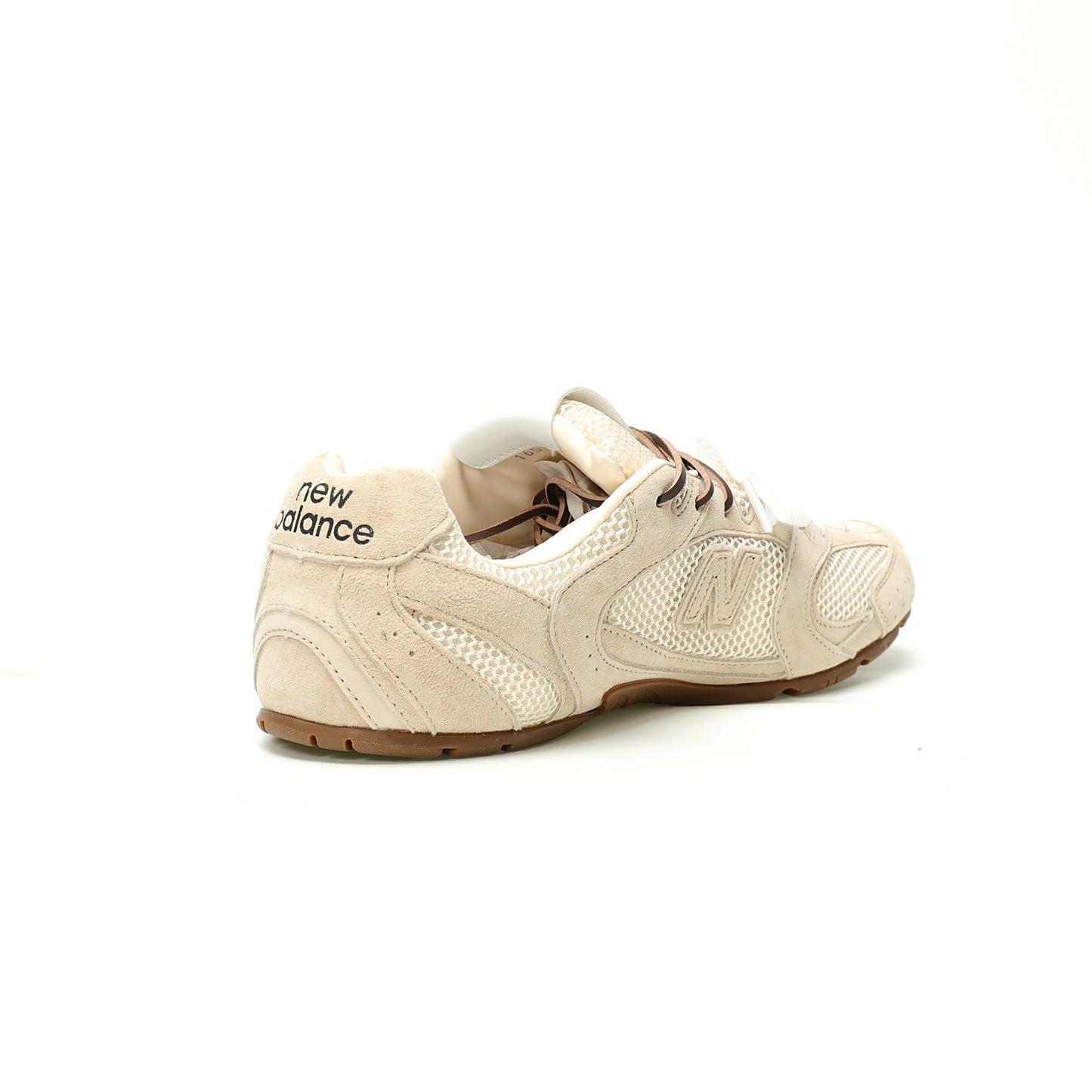 Miu Miu x New Balance 530 Collaboration Sneakers