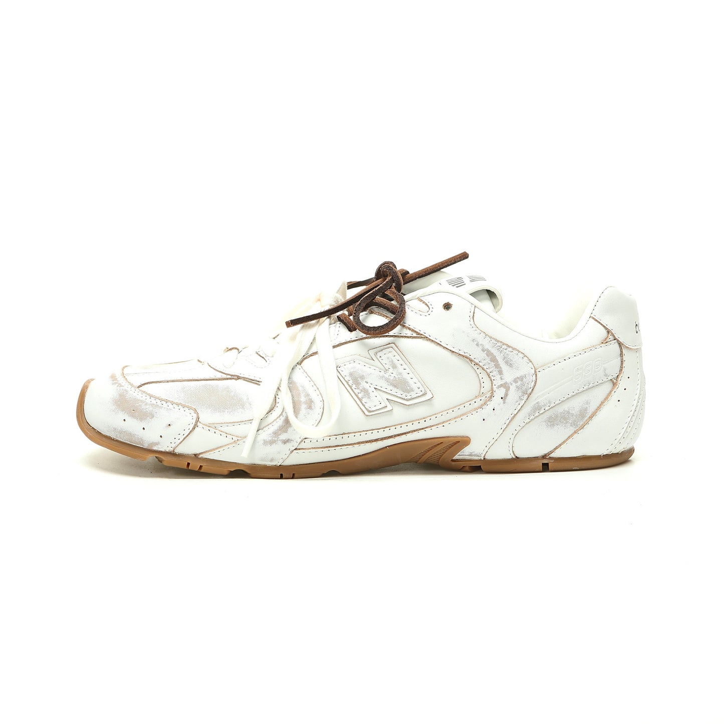 Miu Miu x New Balance 530 Collaboration Sneakers