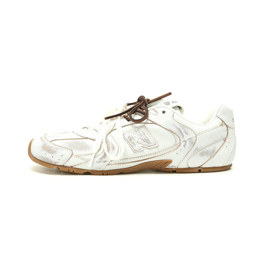 Miu Miu x New Balance 530 Collaboration Sneakers
