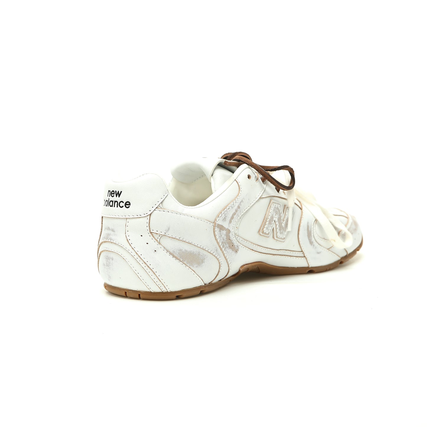 Miu Miu x New Balance 530 Collaboration Sneakers