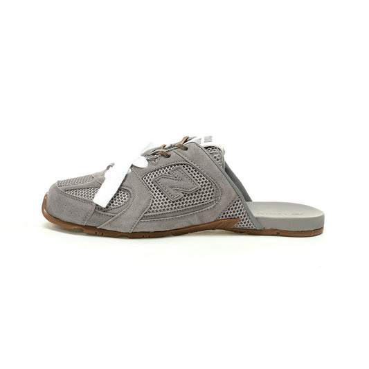 Miu Miu x New Balance 530 Collaboration Sneakers