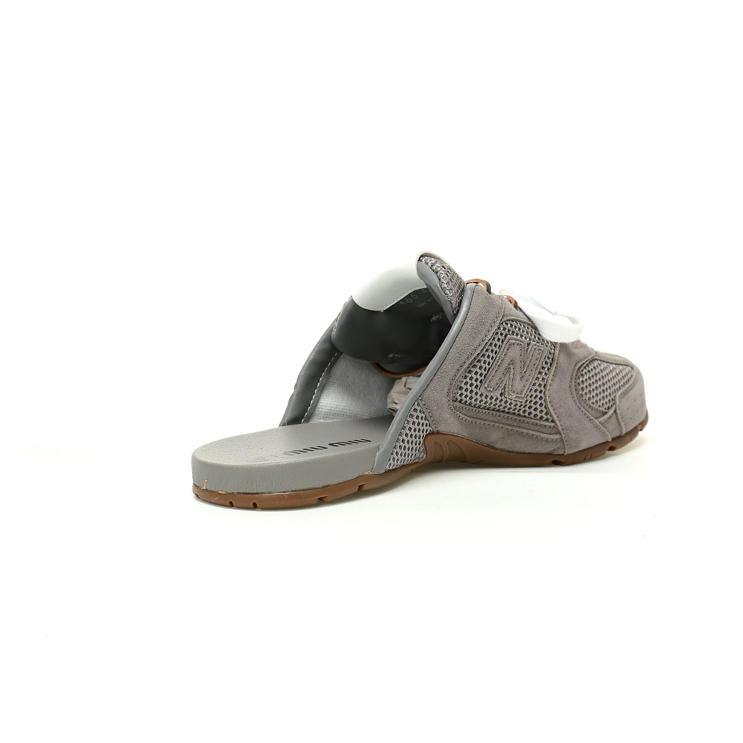 Miu Miu x New Balance 530 Collaboration Sneakers