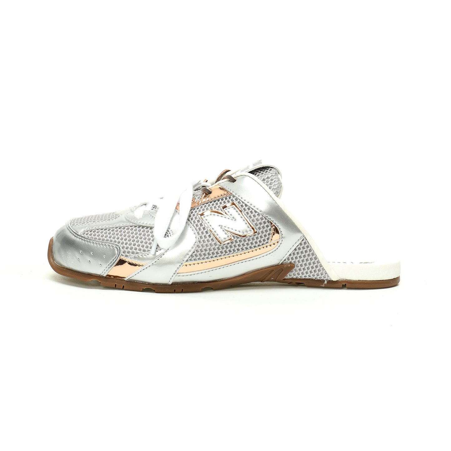 Miu Miu x New Balance 530 Collaboration Sneakers