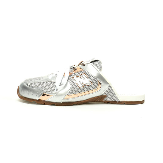 Miu Miu x New Balance 530 Collaboration Sneakers