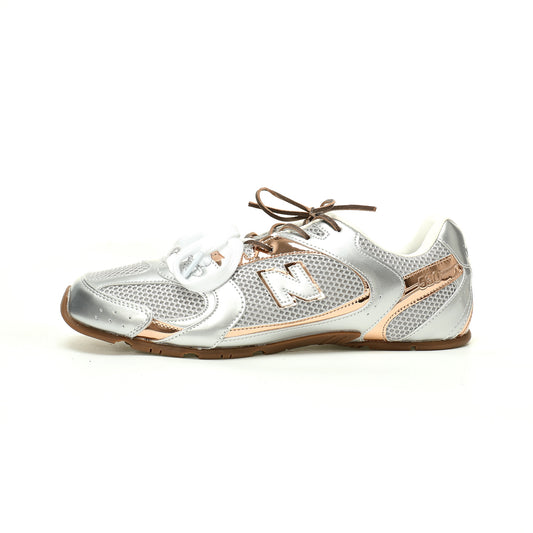 Miu Miu x New Balance 530 Collaboration Sneakers