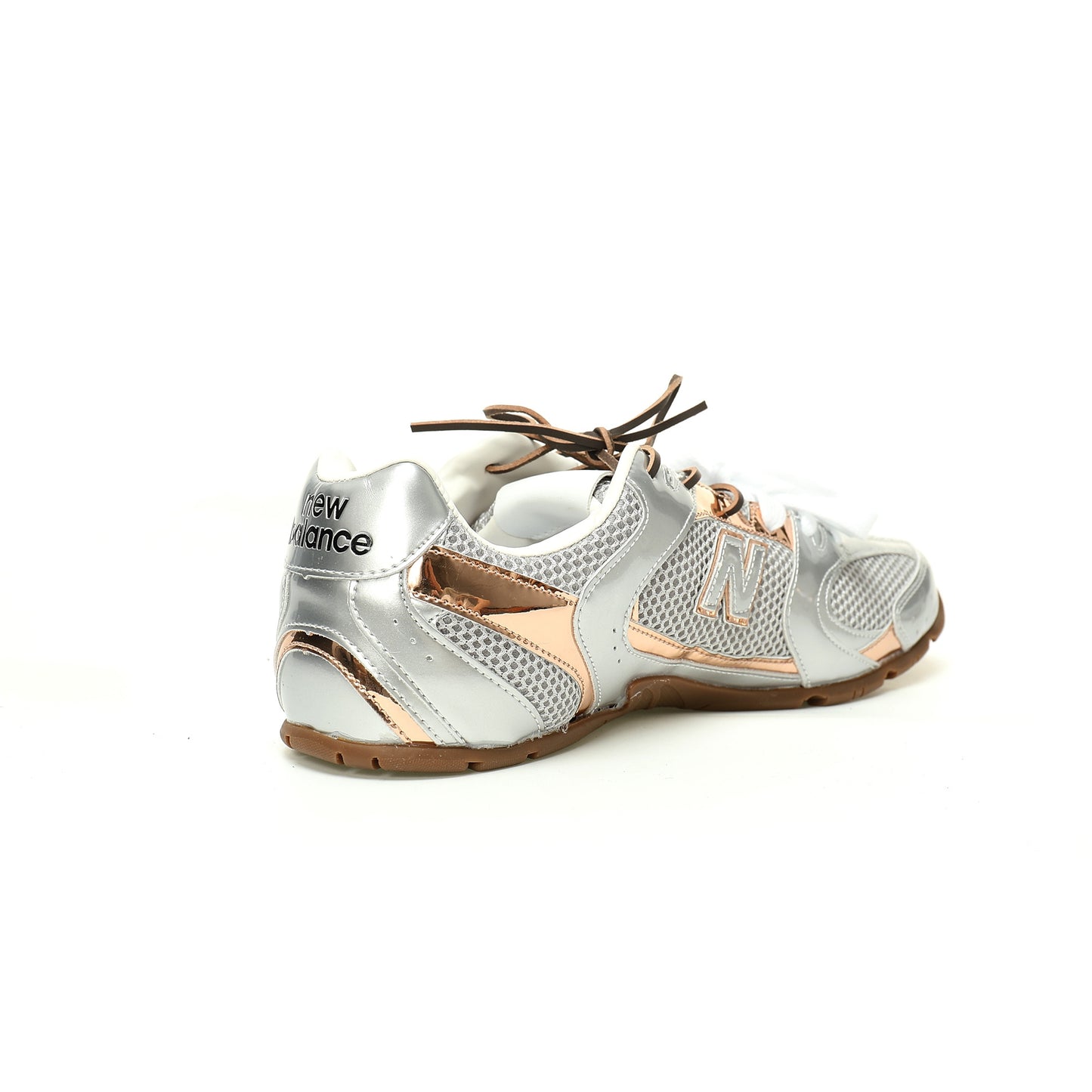 Miu Miu x New Balance 530 Collaboration Sneakers
