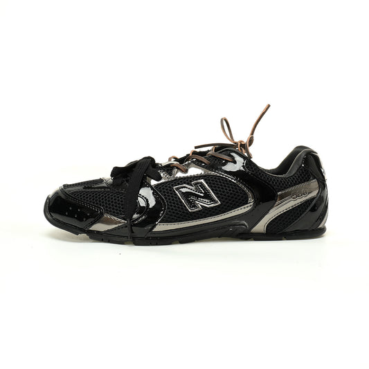 Miu Miu x New Balance 530 Collaboration Sneakers