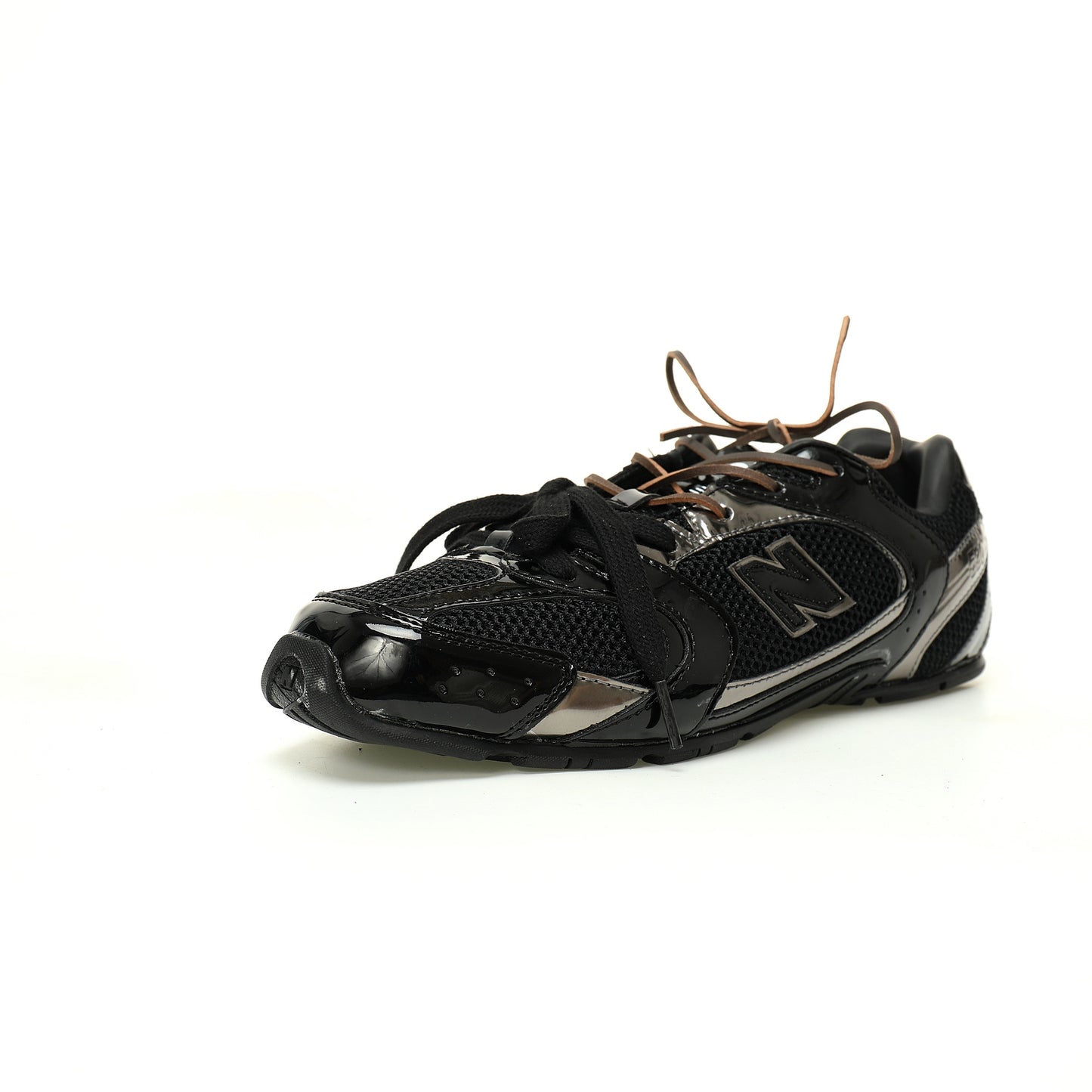 Miu Miu x New Balance 530 Collaboration Sneakers