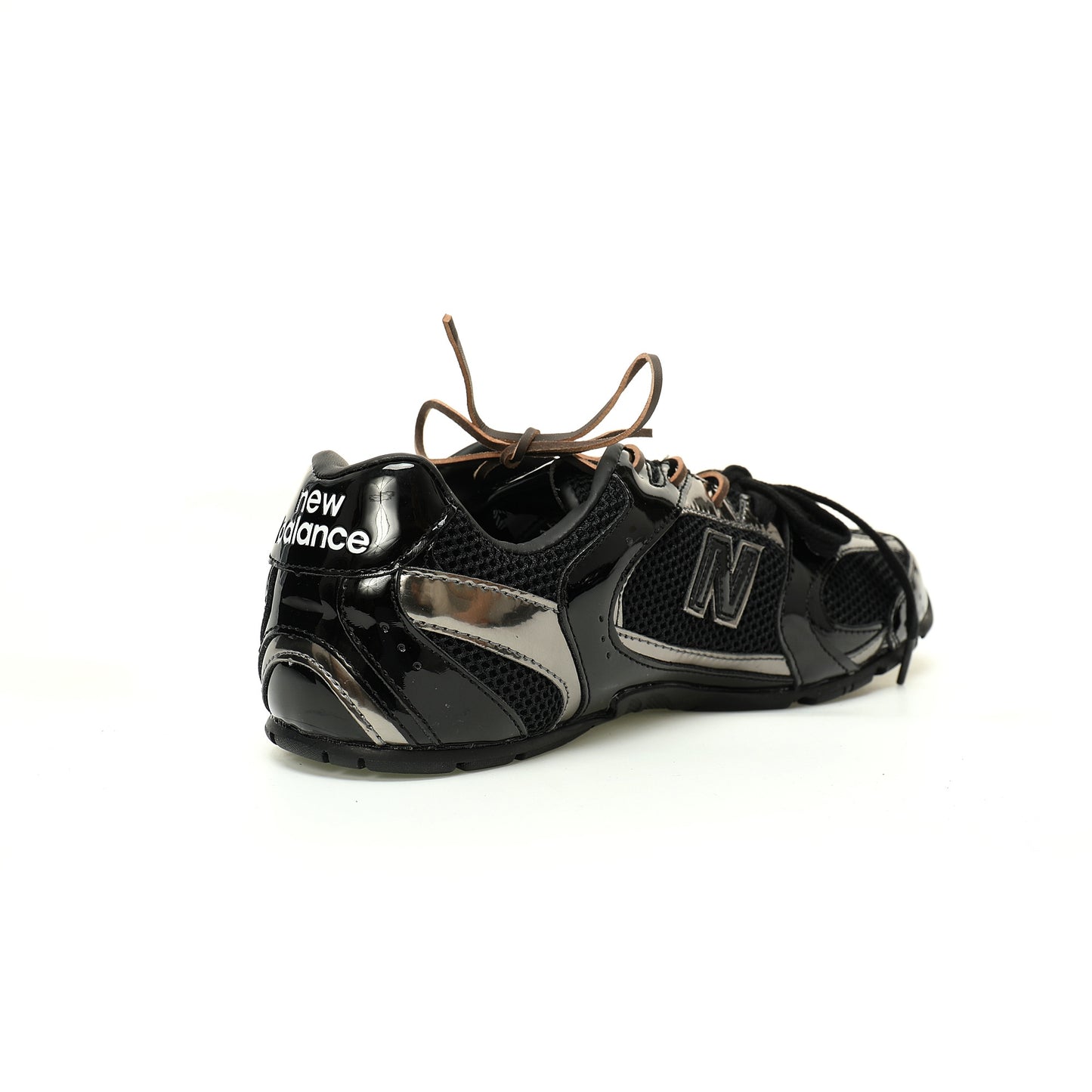 Miu Miu x New Balance 530 Collaboration Sneakers