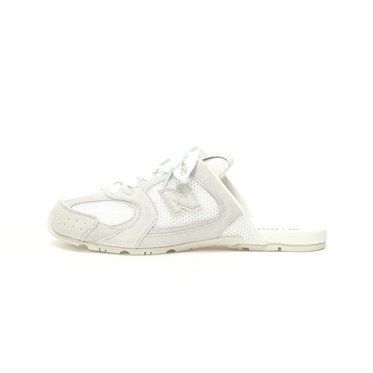 Miu Miu x New Balance 530 Collaboration Sneakers