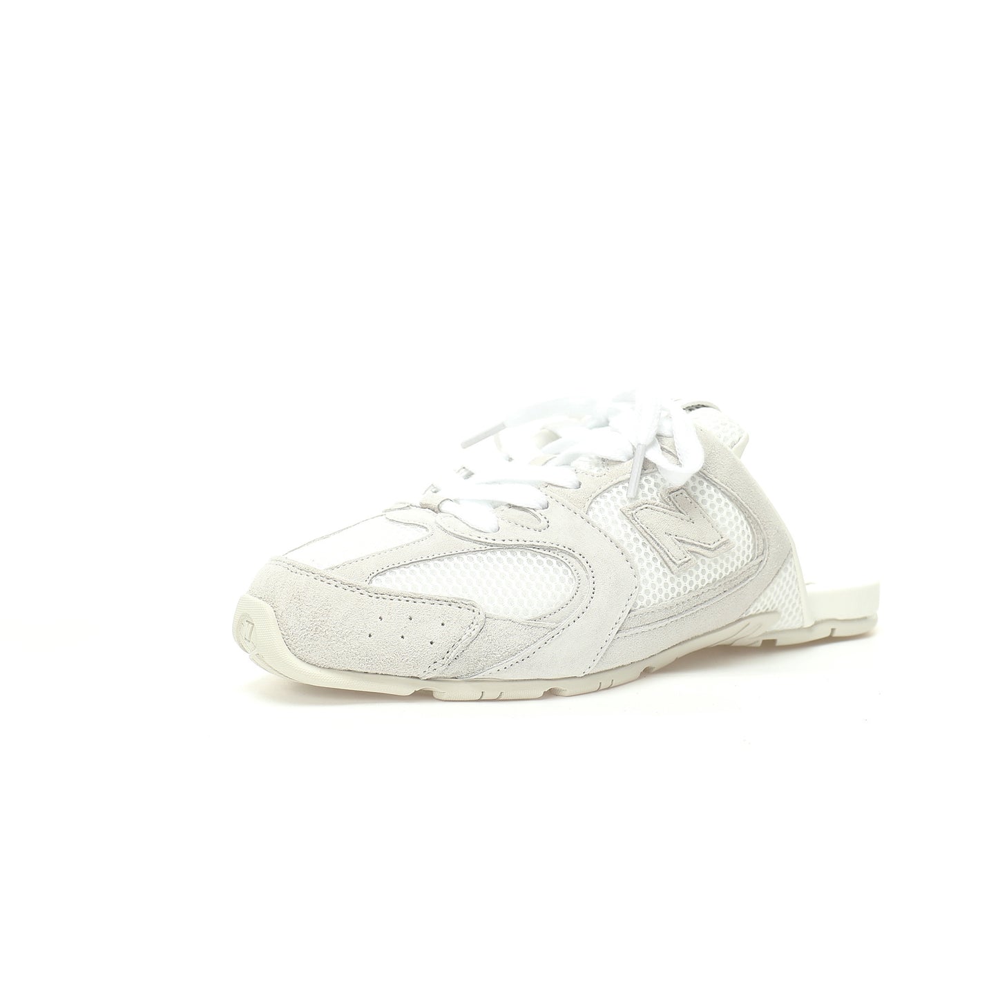 Miu Miu x New Balance 530 Collaboration Sneakers