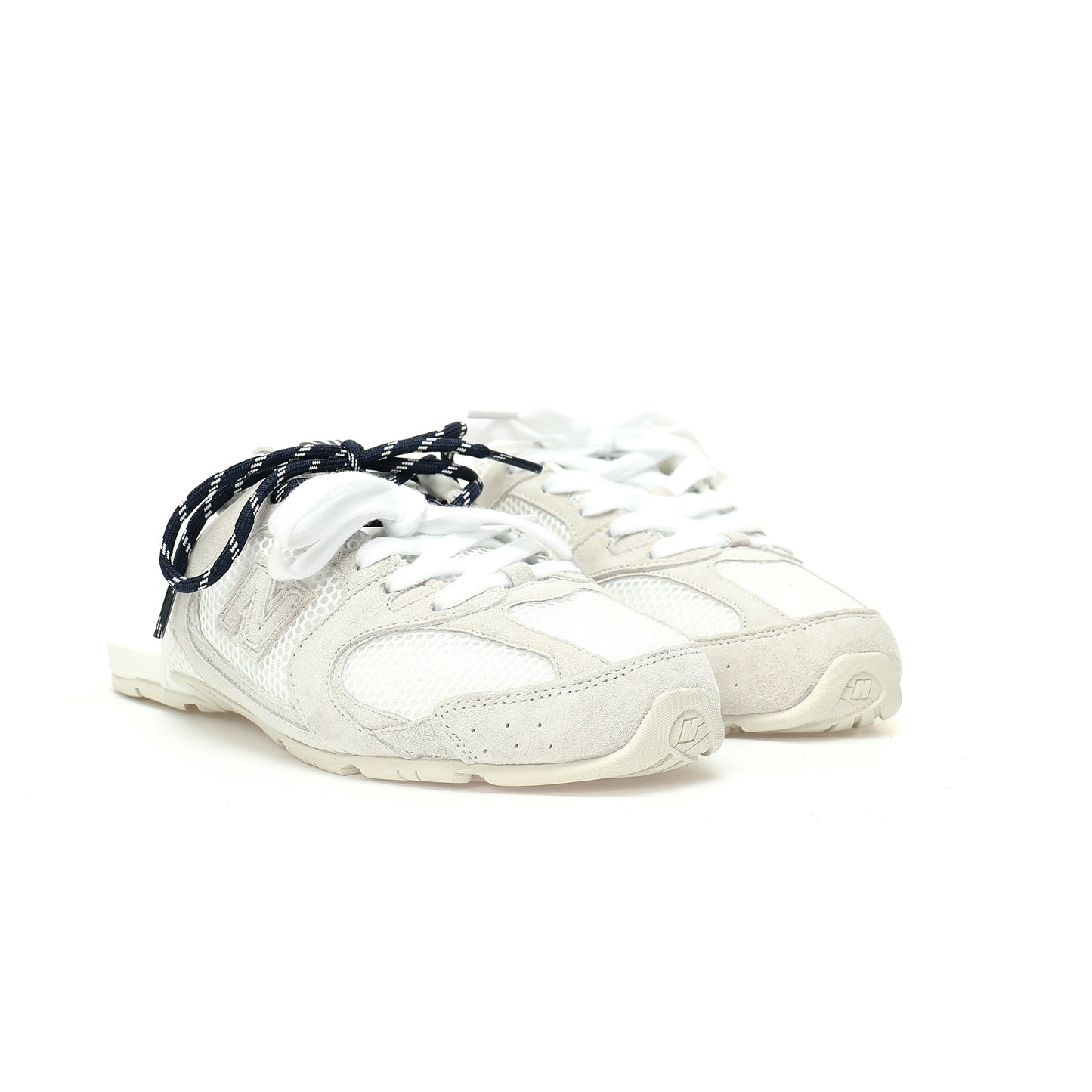 Miu Miu x New Balance 530 Collaboration Sneakers