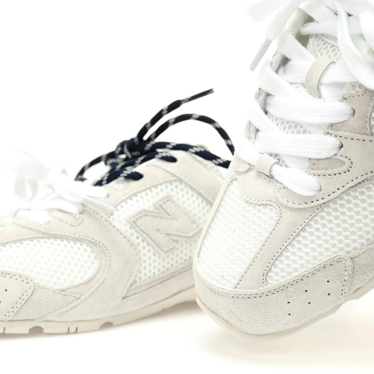 Miu Miu x New Balance 530 Collaboration Sneakers