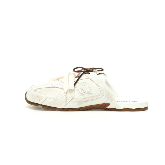 Miu Miu x New Balance 530 Collaboration Sneakers