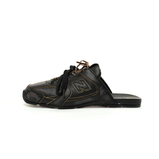 Miu Miu x New Balance 530 Collaboration Sneakers