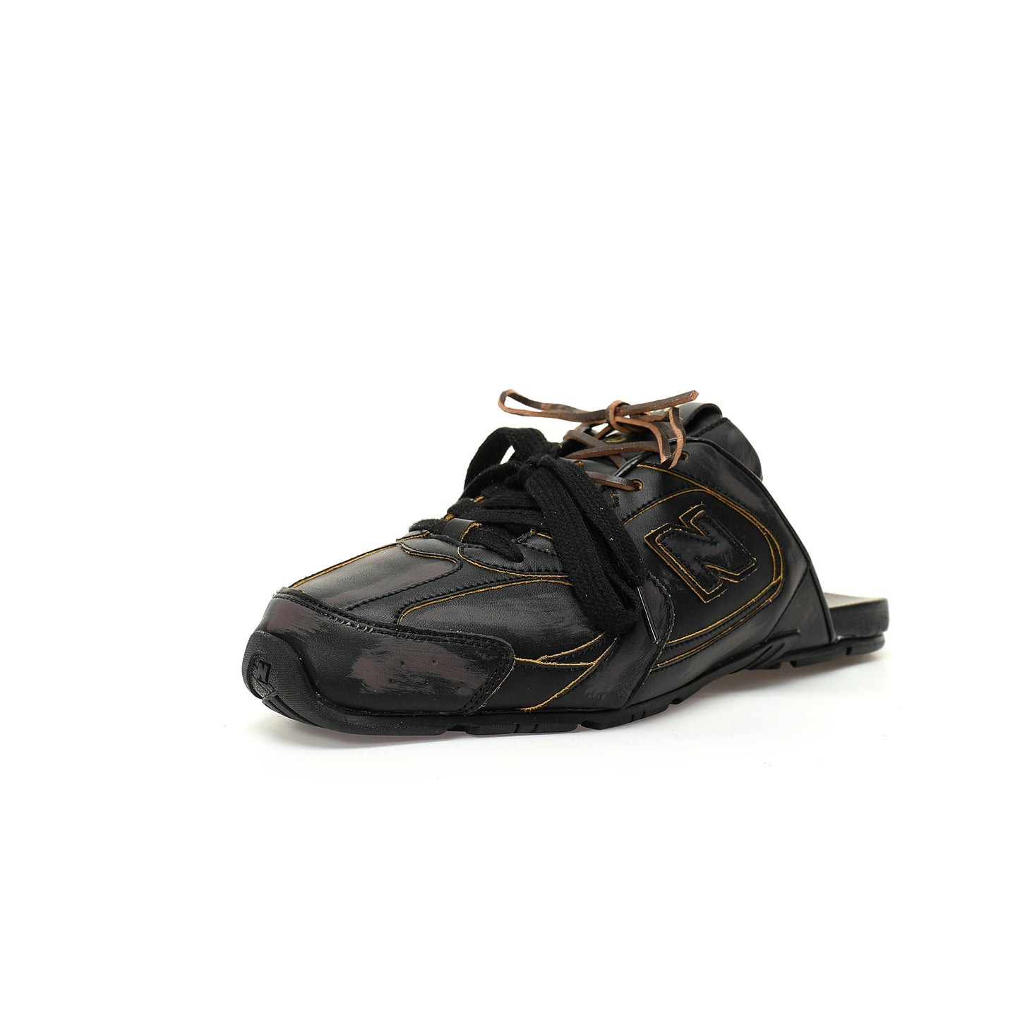 Miu Miu x New Balance 530 Collaboration Sneakers