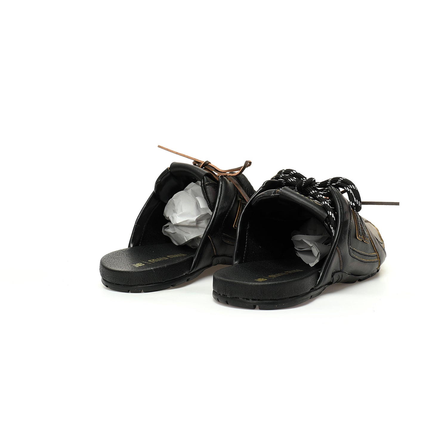 Miu Miu x New Balance 530 Collaboration Sneakers