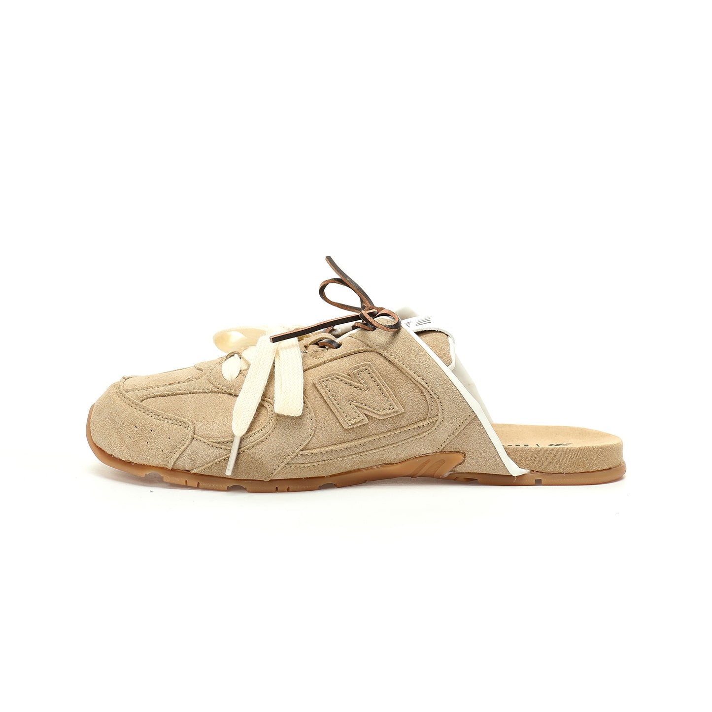 Miu Miu x New Balance 530 Collaboration Sneakers