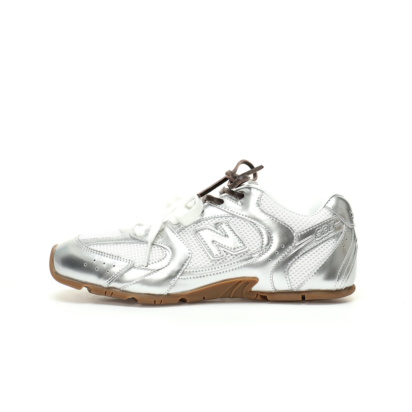 Miu Miu x New Balance 530 Collaboration Sneakers