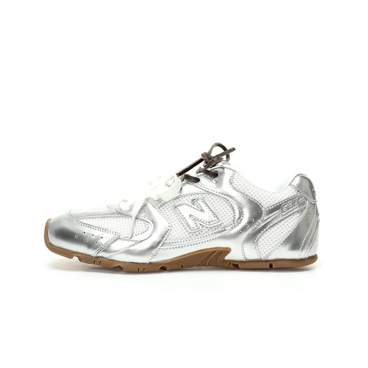 Miu Miu x New Balance 530 Collaboration Sneakers