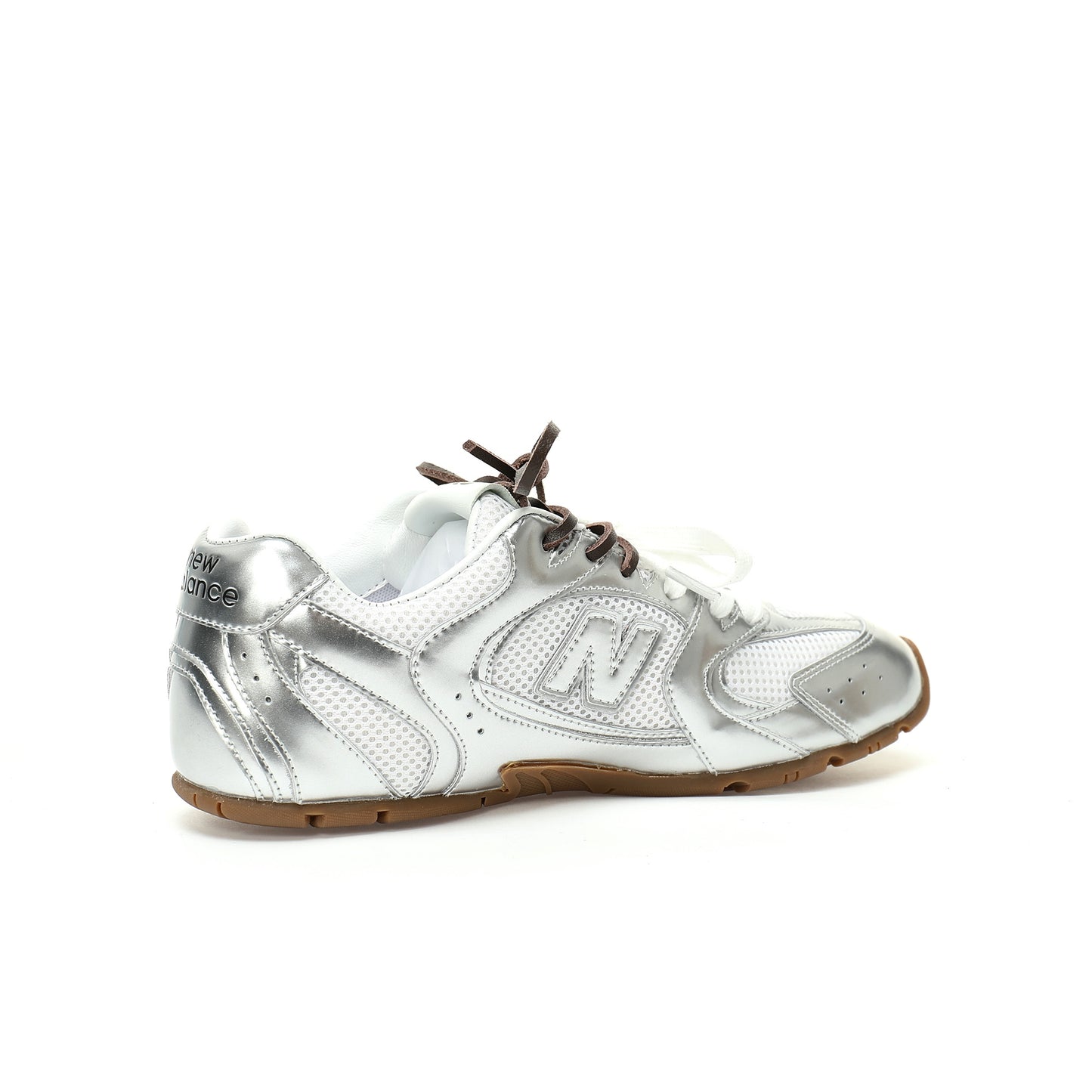 Miu Miu x New Balance 530 Collaboration Sneakers