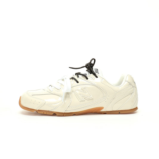 Miu Miu x New Balance 530 Collaboration Sneakers