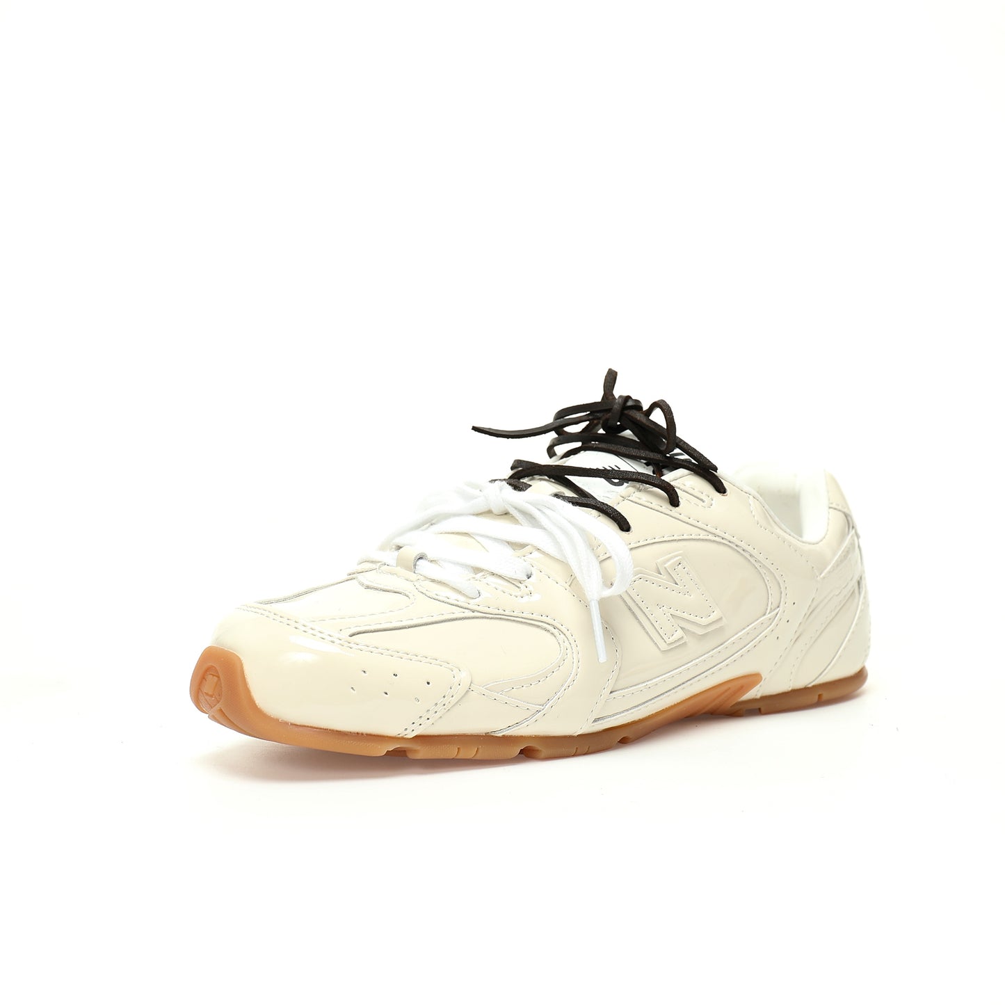 Miu Miu x New Balance 530 Collaboration Sneakers
