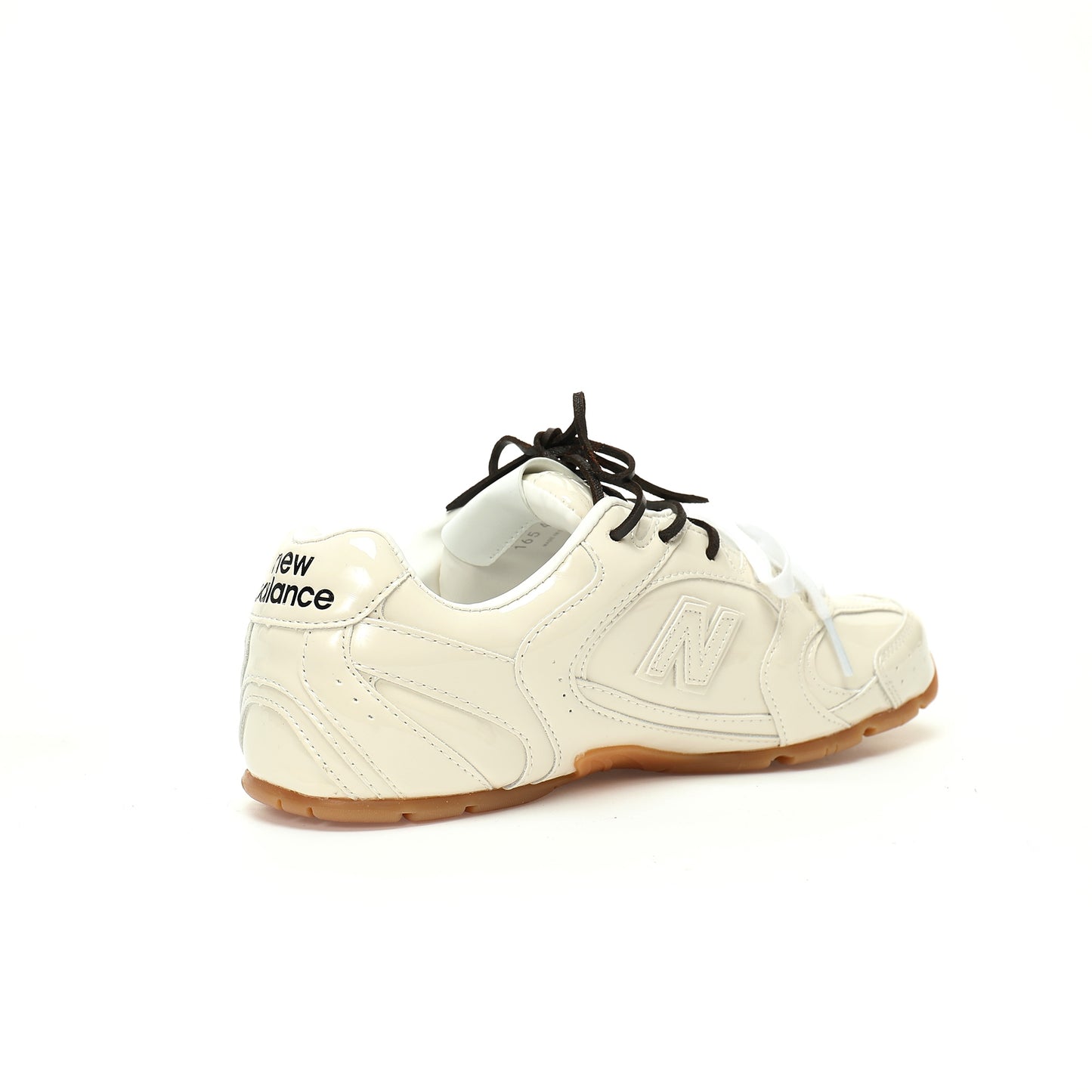 Miu Miu x New Balance 530 Collaboration Sneakers