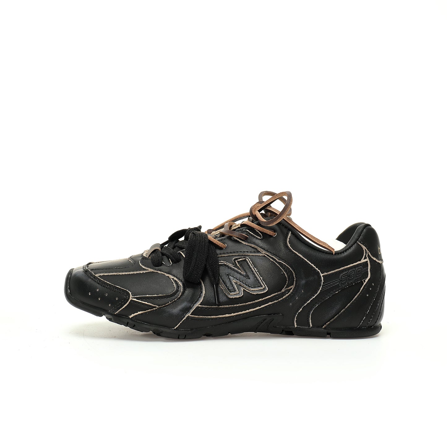 Miu Miu x New Balance 530 Collaboration Sneakers