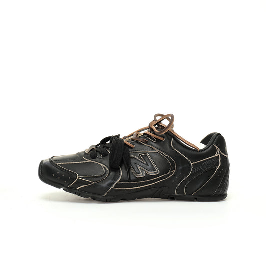 Miu Miu x New Balance 530 Collaboration Sneakers