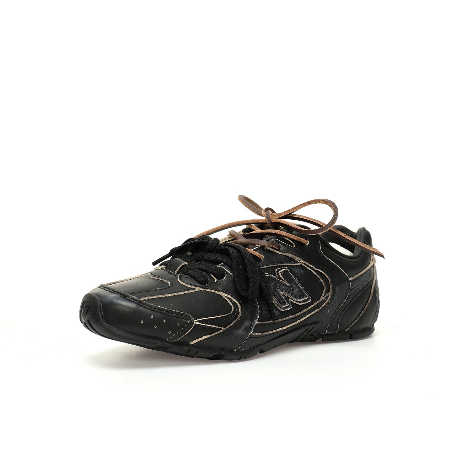 Miu Miu x New Balance 530 Collaboration Sneakers