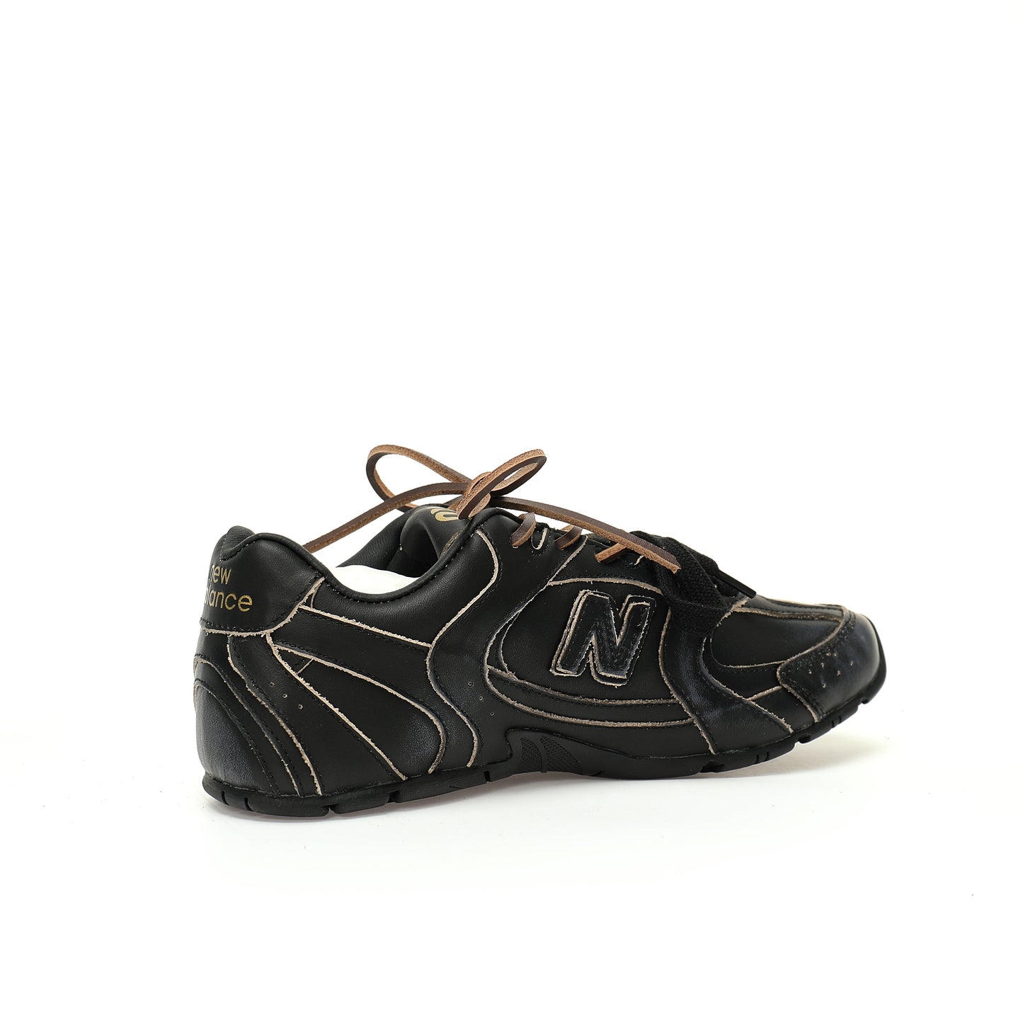 Miu Miu x New Balance 530 Collaboration Sneakers