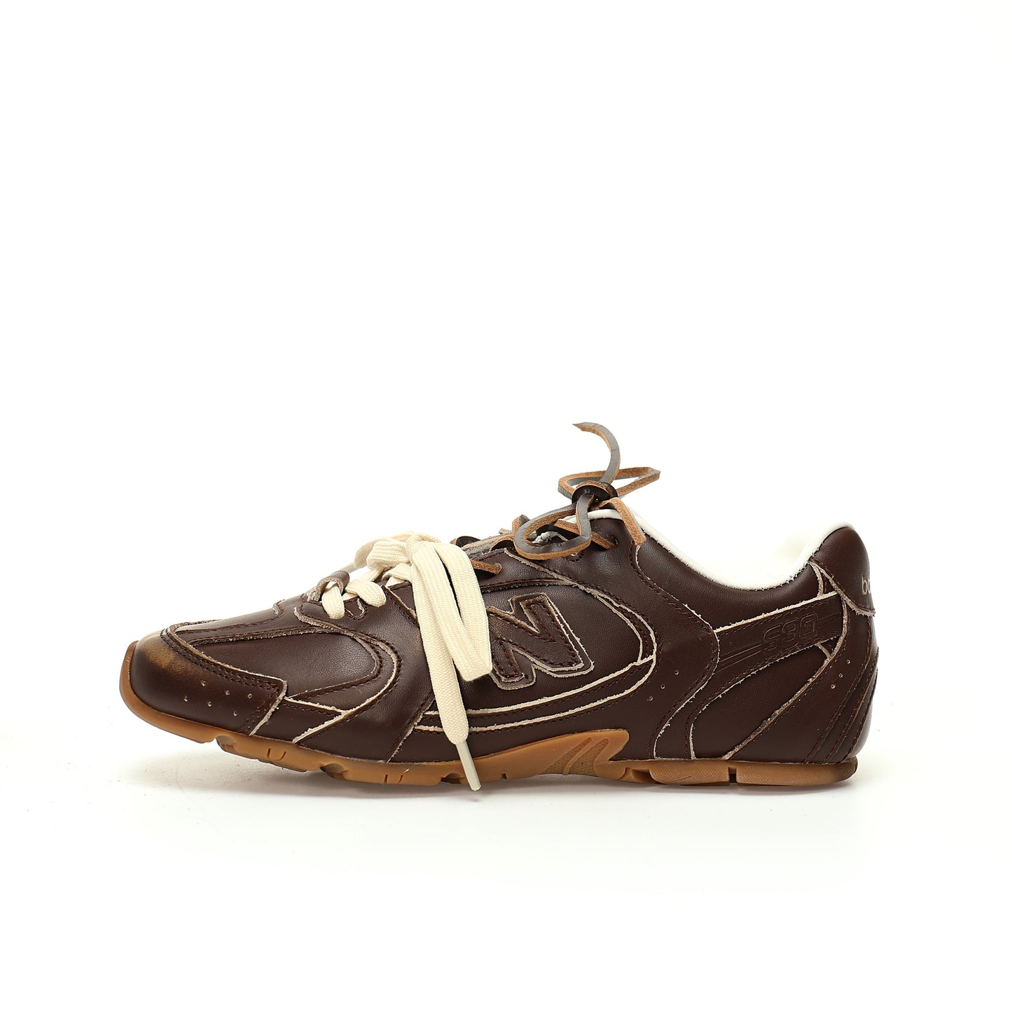 Miu Miu x New Balance 530 Collaboration Sneakers