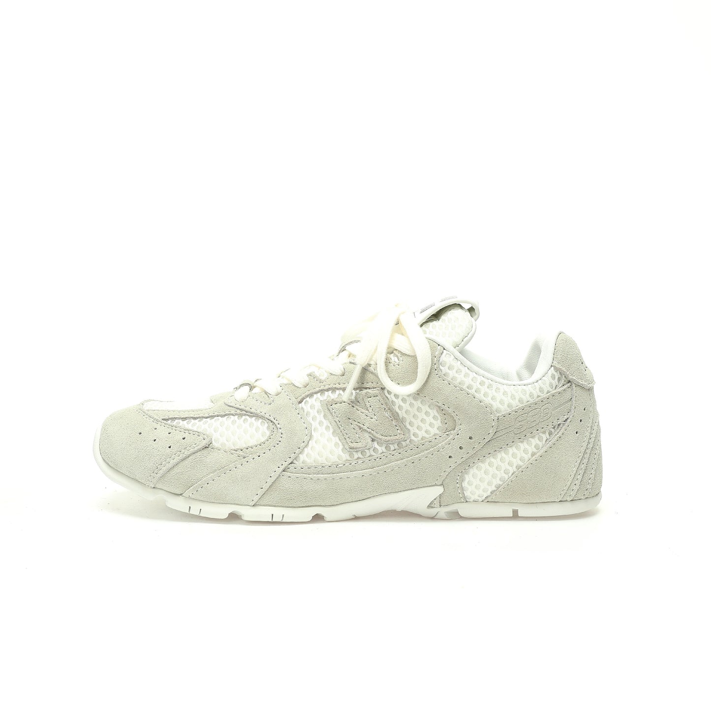 Miu Miu x New Balance 530 Collaboration Sneakers