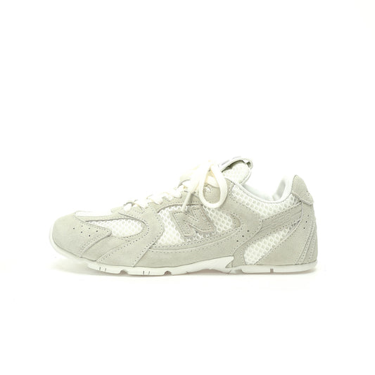 Miu Miu x New Balance 530 Collaboration Sneakers