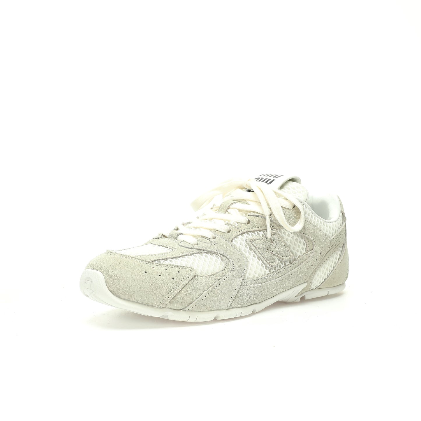 Miu Miu x New Balance 530 Collaboration Sneakers