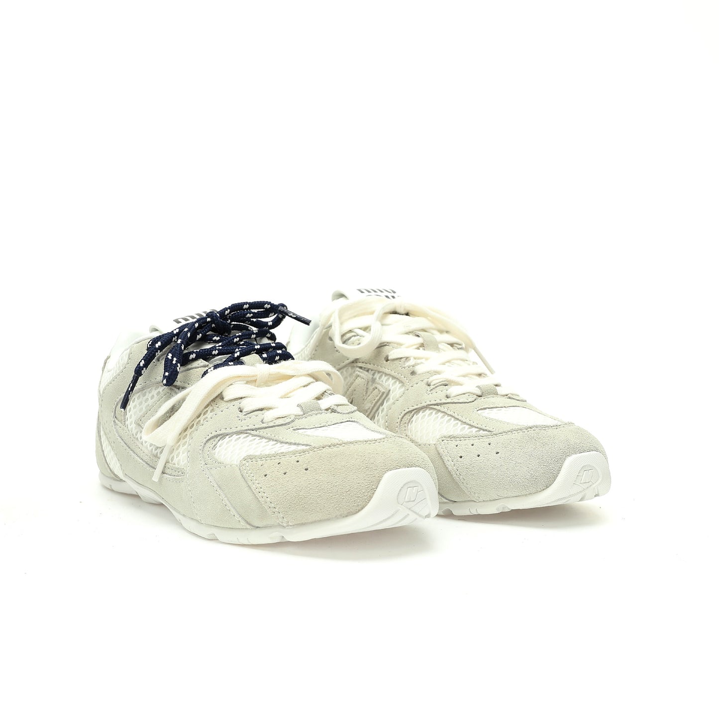 Miu Miu x New Balance 530 Collaboration Sneakers