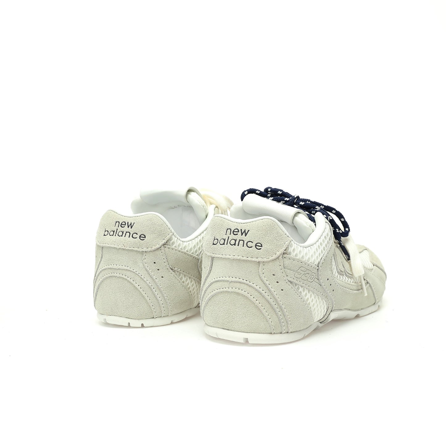 Miu Miu x New Balance 530 Collaboration Sneakers