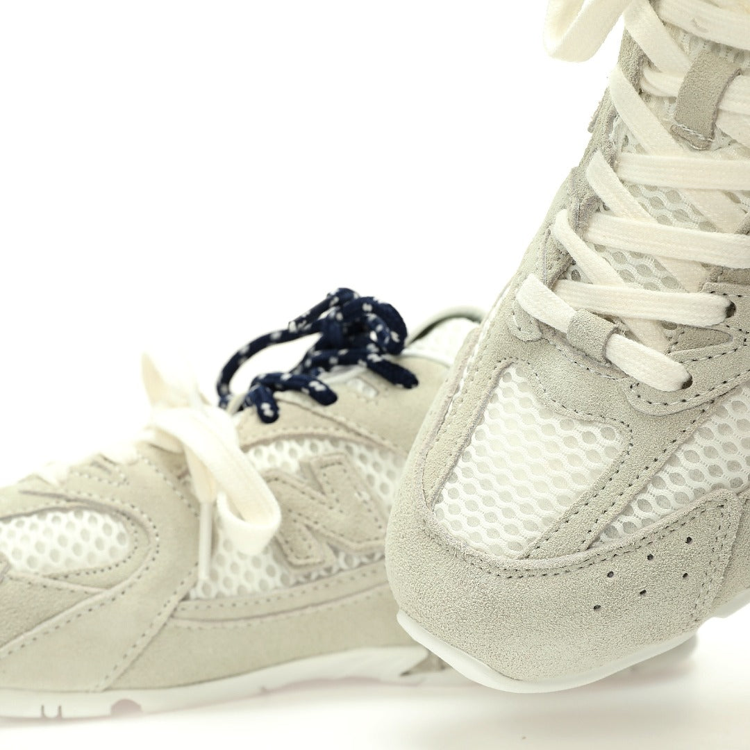 Miu Miu x New Balance 530 Collaboration Sneakers