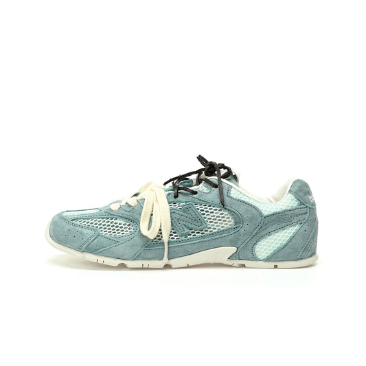 Miu Miu x New Balance 530 Collaboration Sneakers