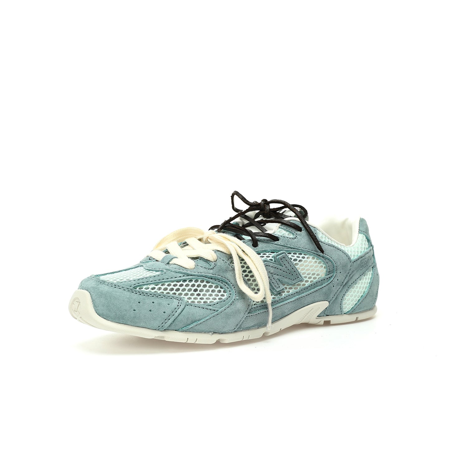 Miu Miu x New Balance 530 Collaboration Sneakers