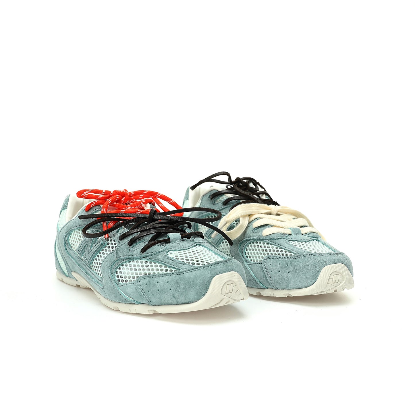 Miu Miu x New Balance 530 Collaboration Sneakers