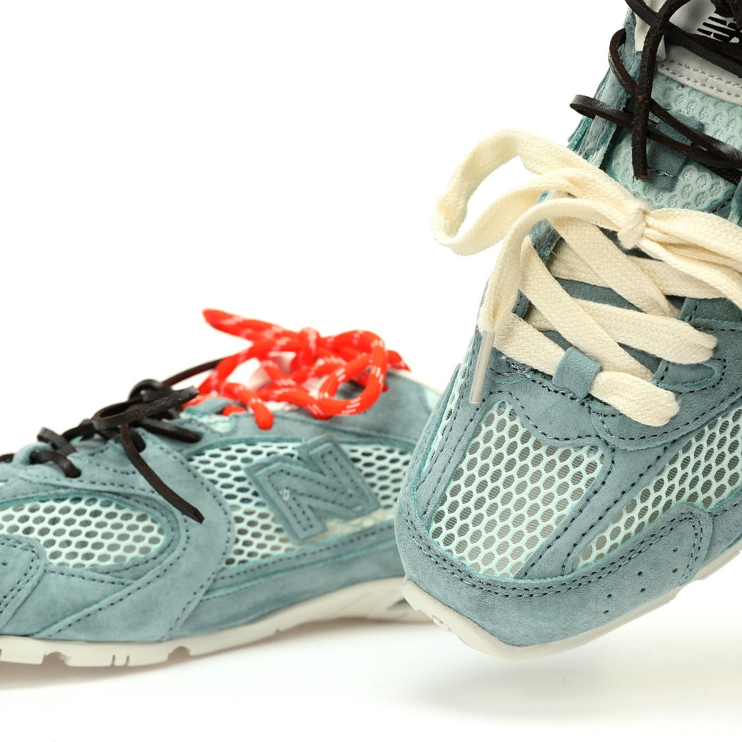 Miu Miu x New Balance 530 Collaboration Sneakers