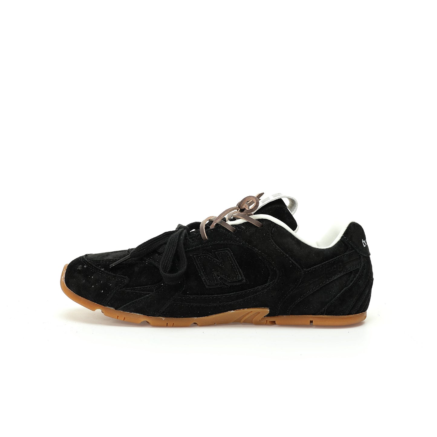 Miu Miu x New Balance 530 Collaboration Sneakers