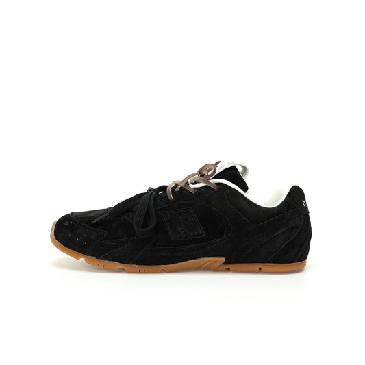 Miu Miu x New Balance 530 Collaboration Sneakers