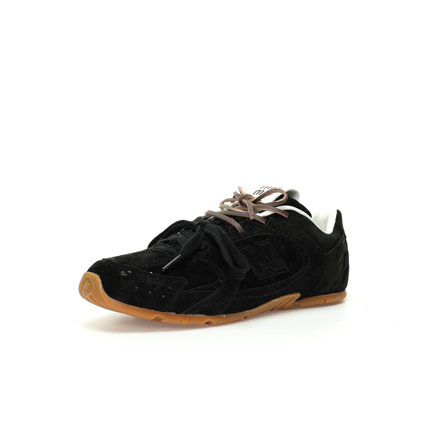 Miu Miu x New Balance 530 Collaboration Sneakers